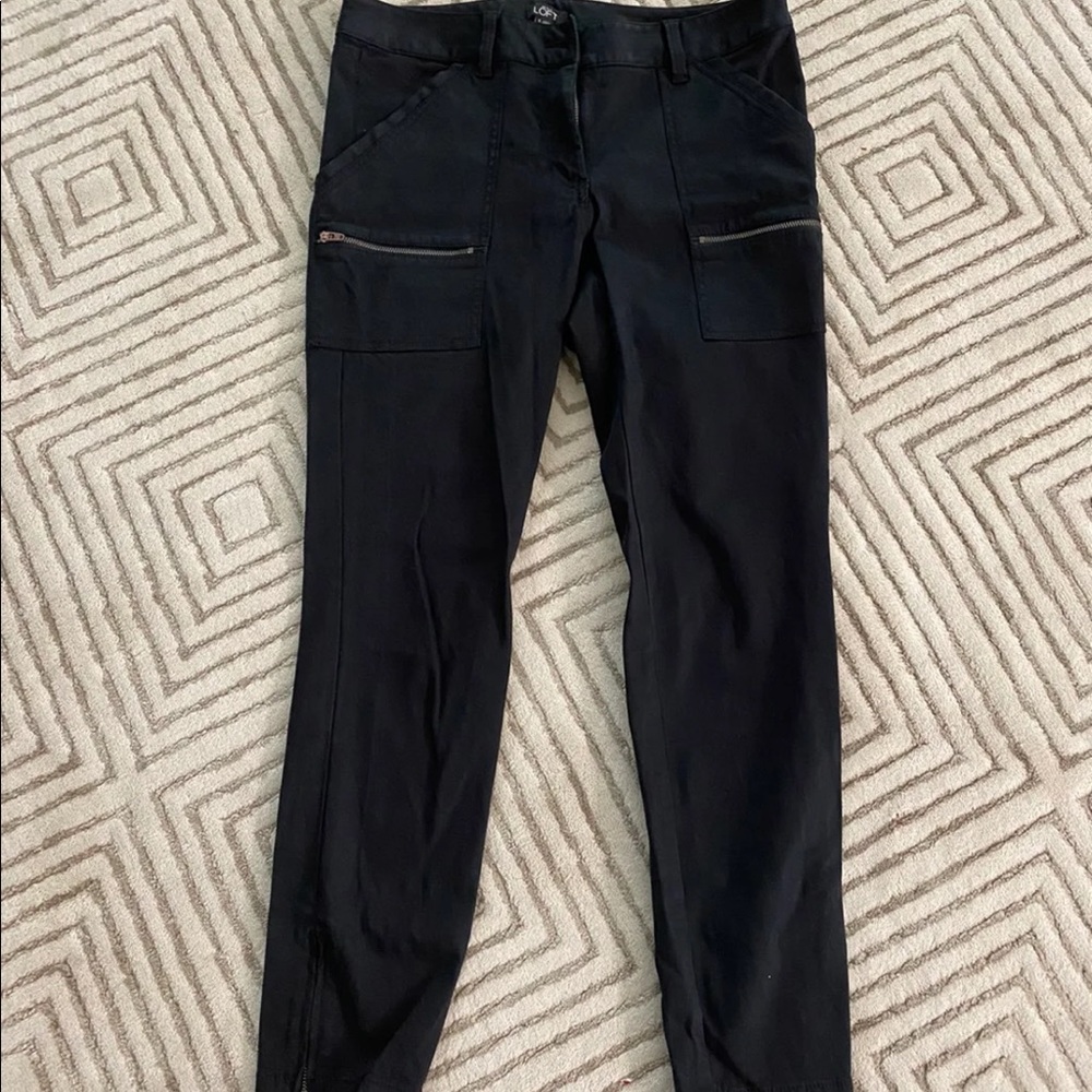 Ann Taylor LOFT jeans